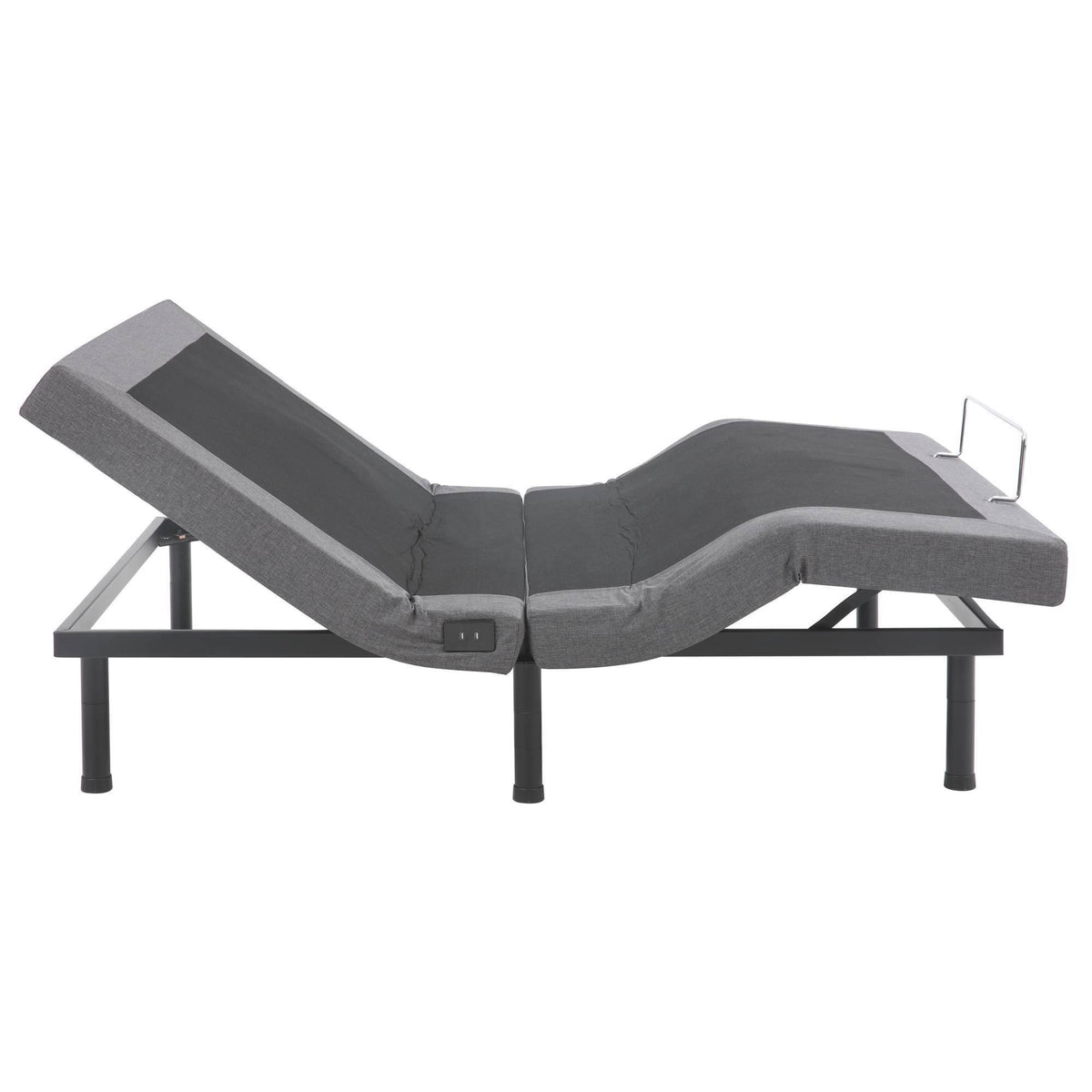 Queen Adjustable Bed Base P562