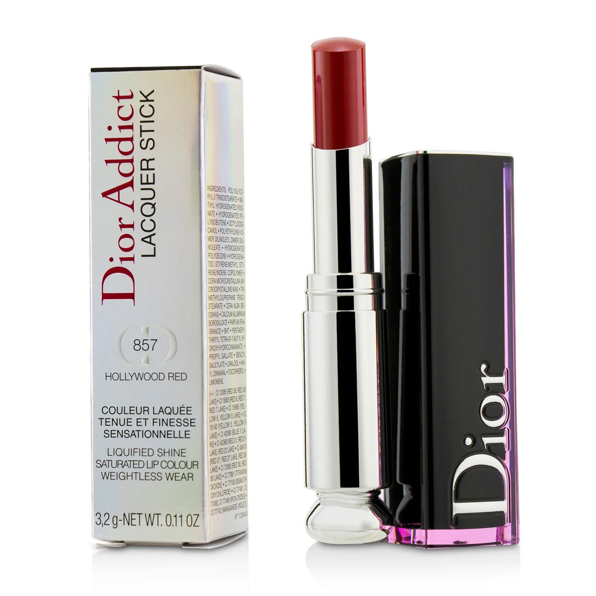 Lacquer Stick Q1666