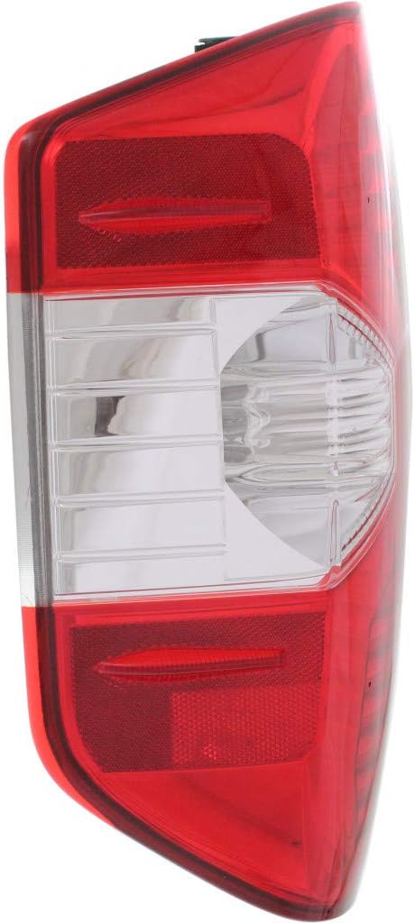 Driver Side Tail Light Assembly for Toyota Tundra 2014-2021 Y5419