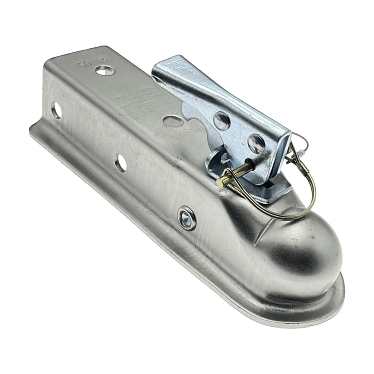 Straight Trailer Coupler Accessory K373198