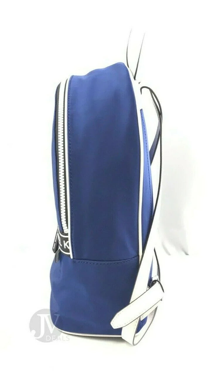 Blue Large Laptop Backpack T545284