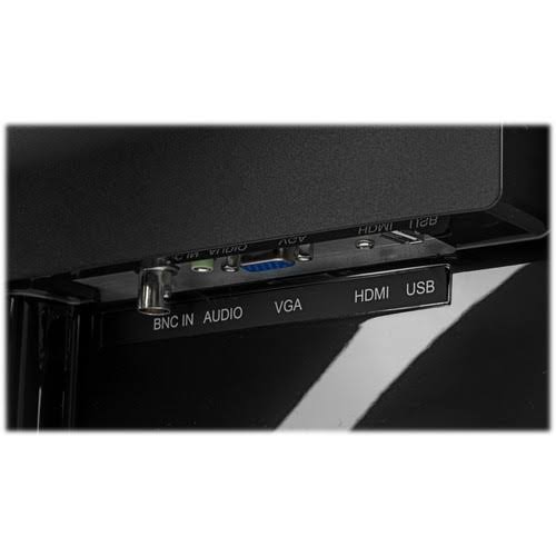 24-Inch LED CCTV Monitor L9008