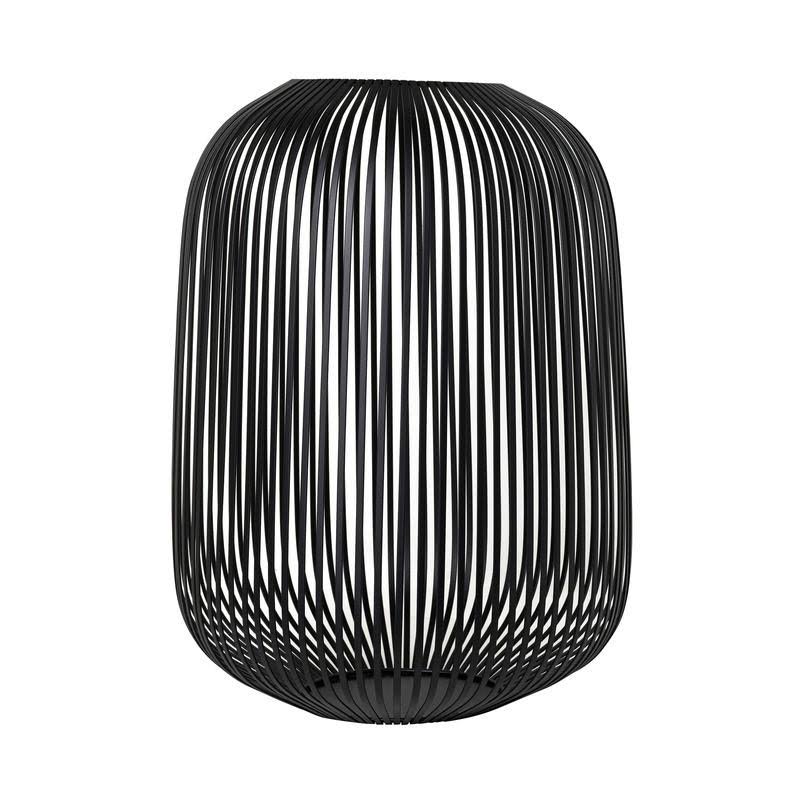 Decorative Lantern Medium White N34228