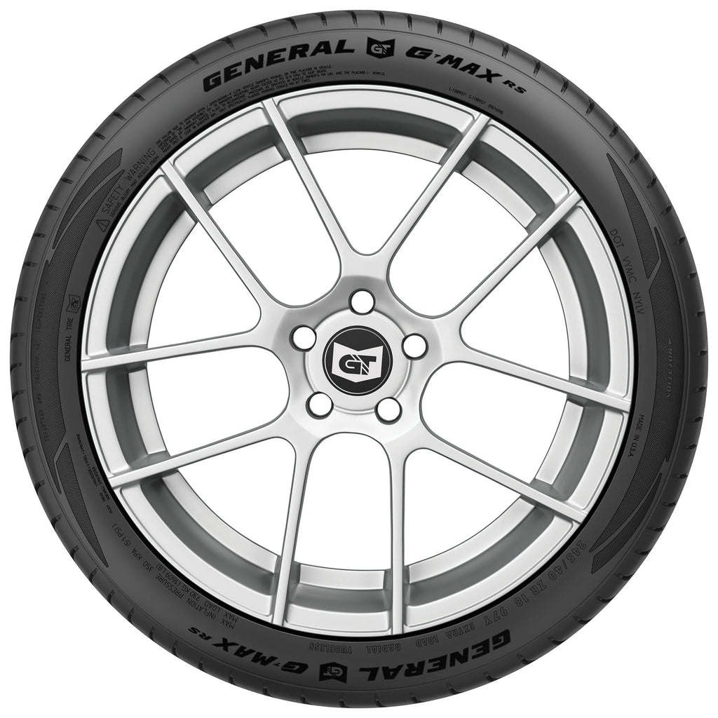 225/40ZR19XL 93Y Ultra High Performance Tire C481391