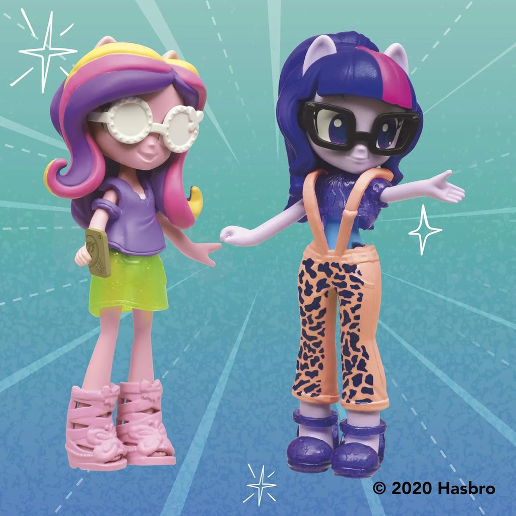 My Little Pony Fashion Squad Y5833