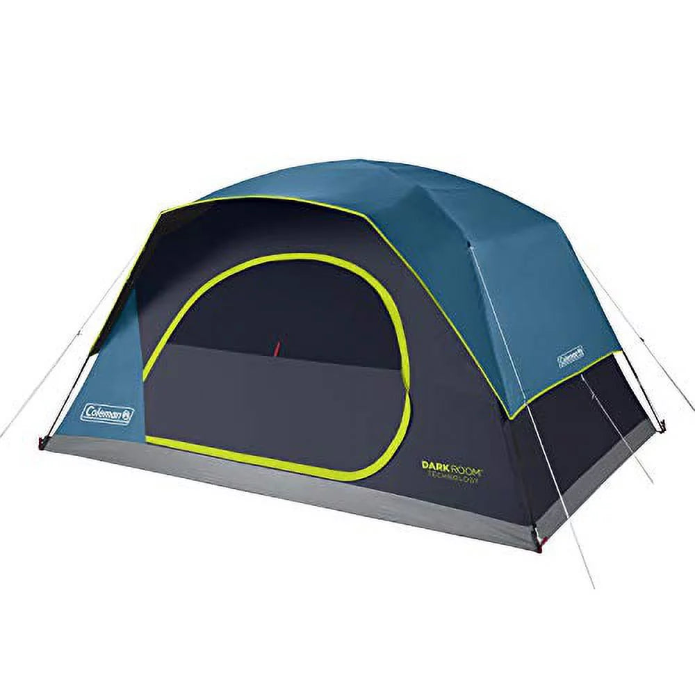 8-Person Camping Tent J6384