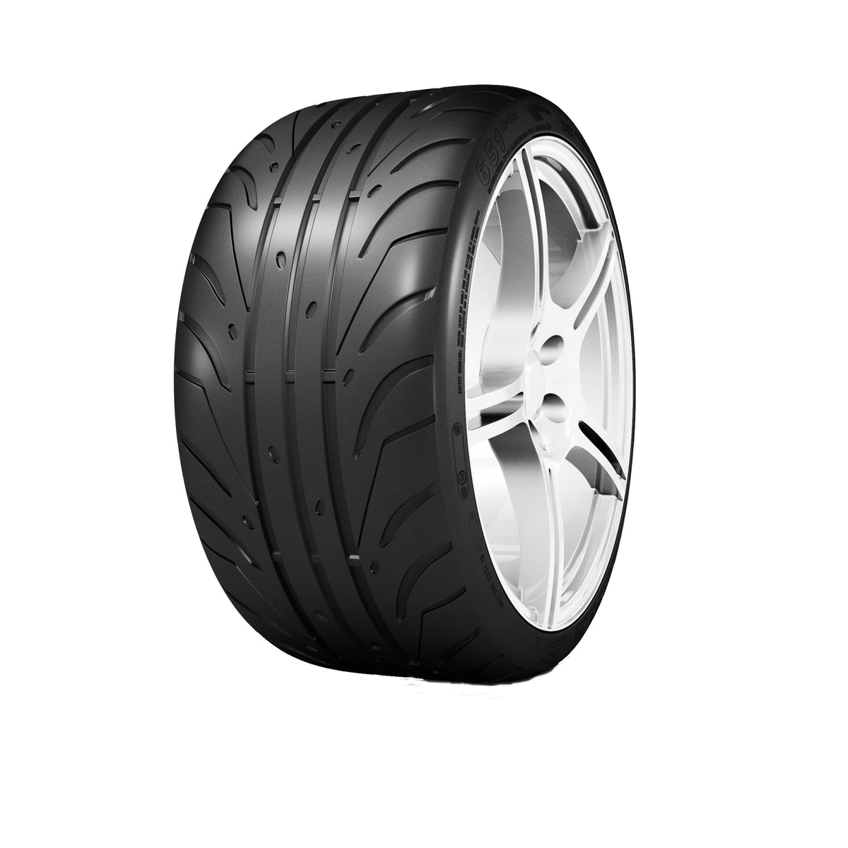 225 / 45 R 17 91W Racing Slicks Q532312