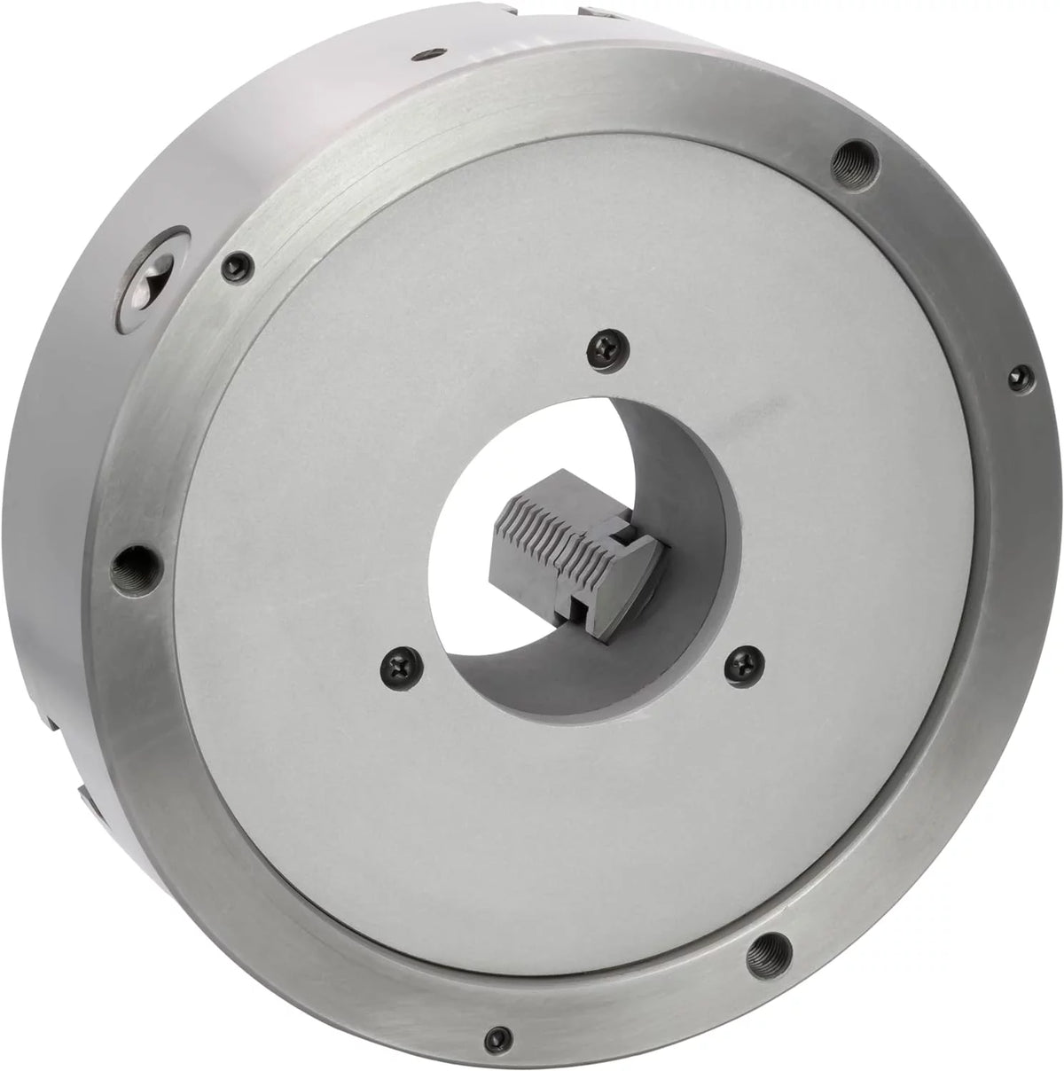 12" 3-Jaw Self-Centering Lathe Chuck B1820