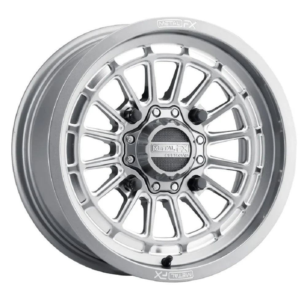 15" Wheels and 35" Tires N497