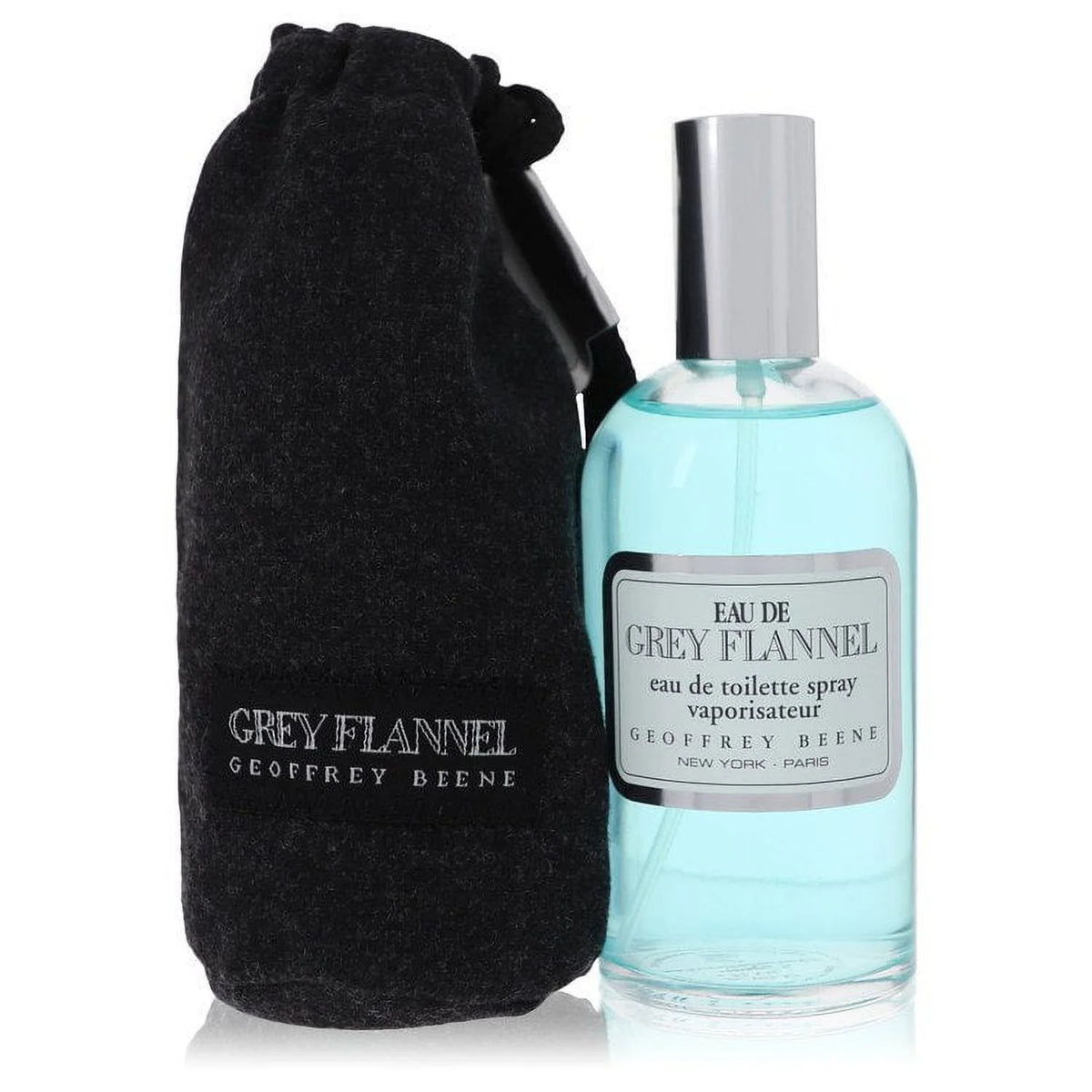 Eau De Toilette Spray 4 oz E72006