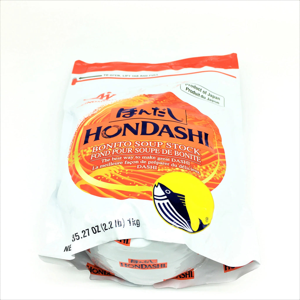 Hondashi Soup Base 2.2 lb Q75213