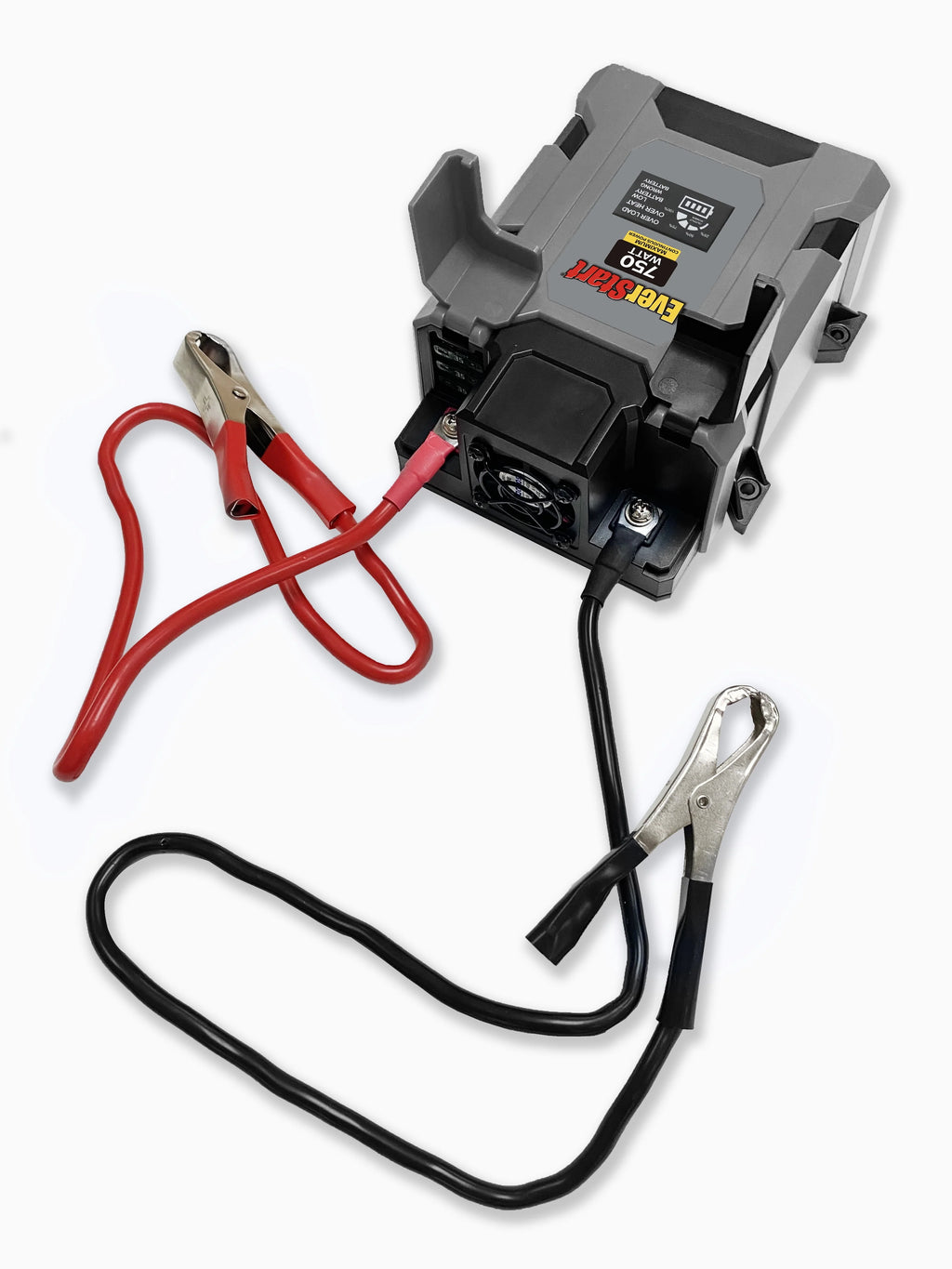 750 Watts Vehicle Power Inverter P529214