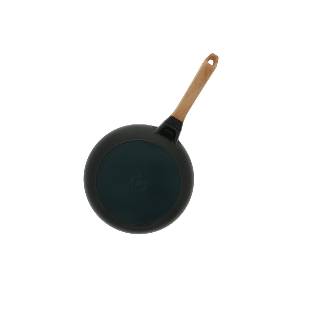 Cast Iron Fry Pan B7926