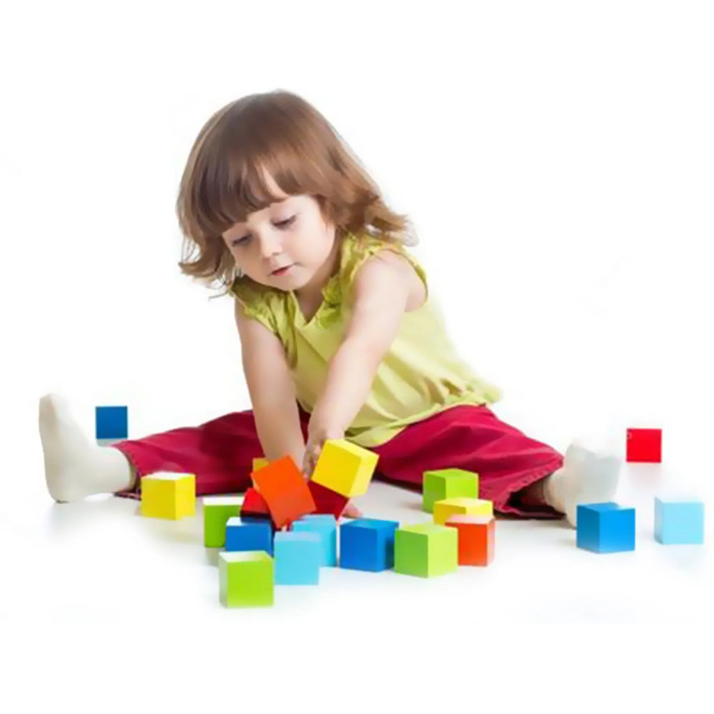 Wooden Counting Board Toy Set R53423