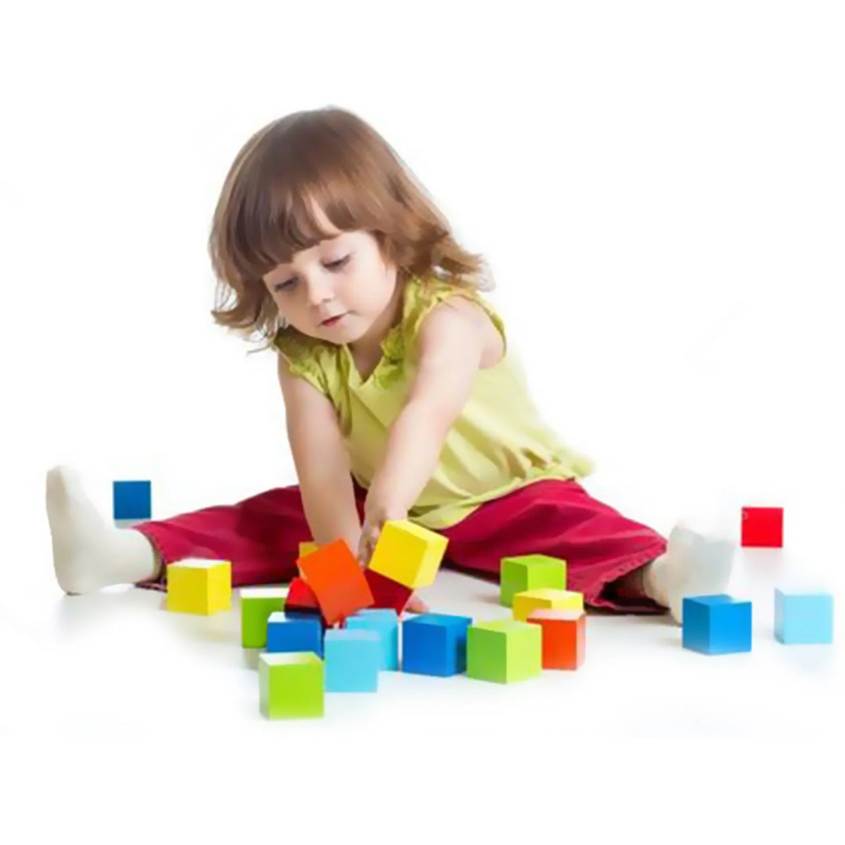 Wooden Counting Board Toy Set R53423