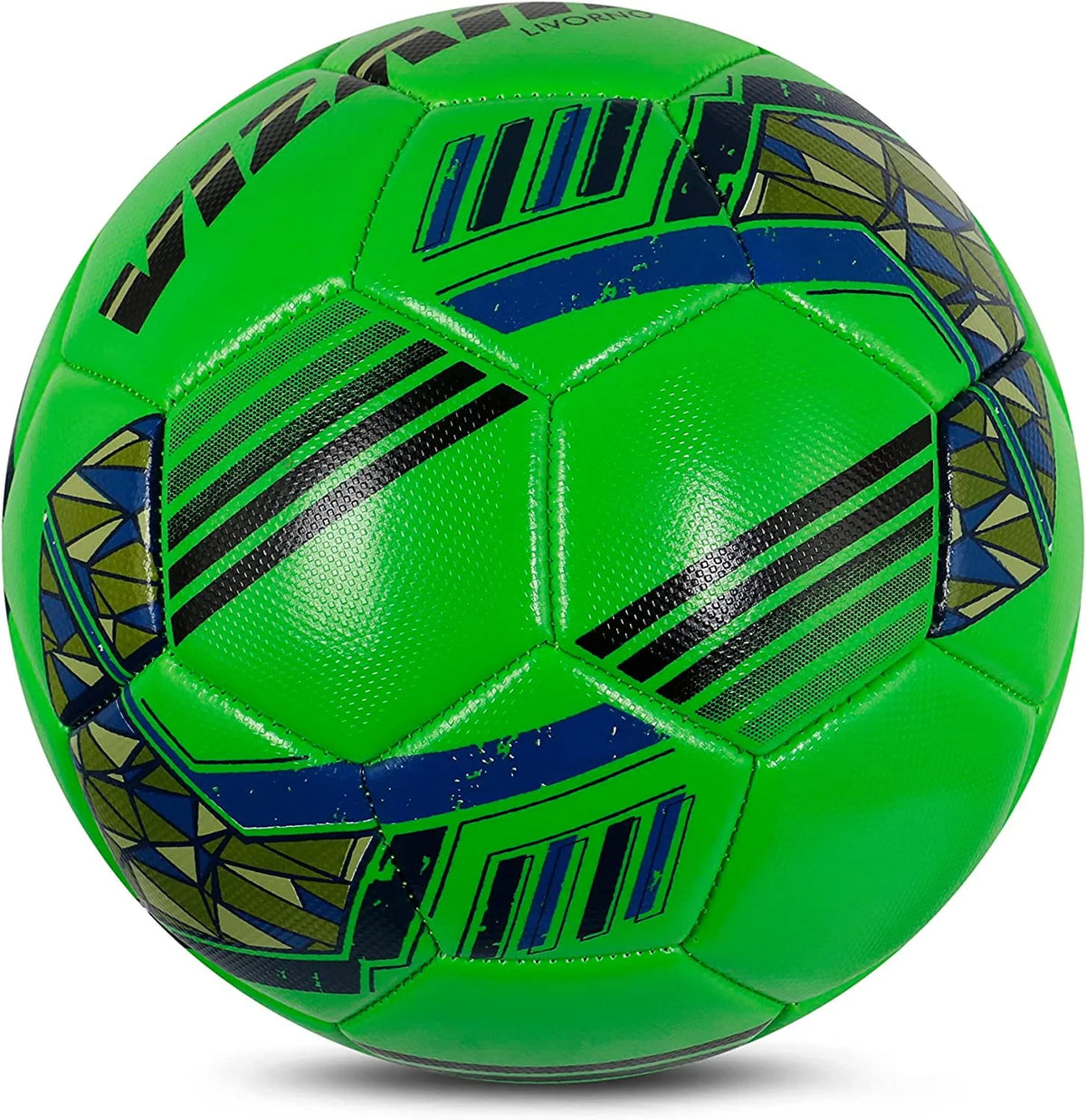 White Soccer Ball I59496