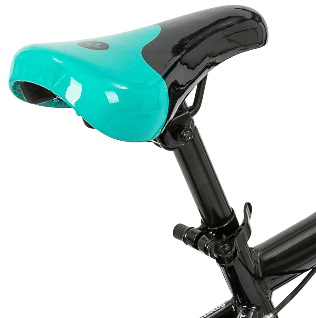 Blue 20-in. Kids Bike O7448