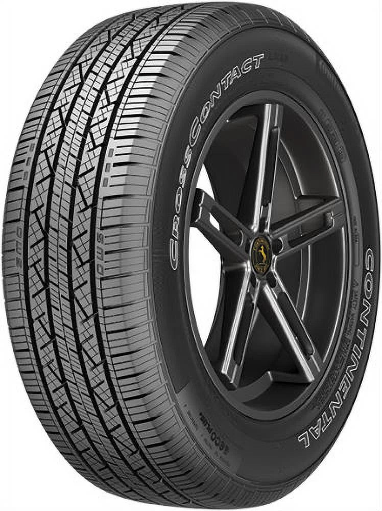 235/55R20 102V Tire I1817