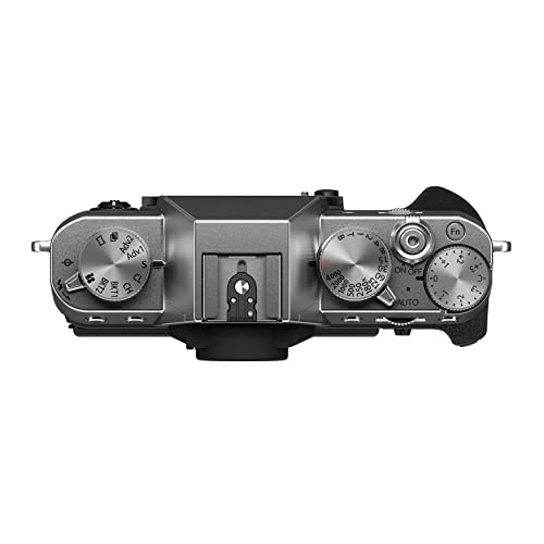 Black Mirrorless Camera Kit O397