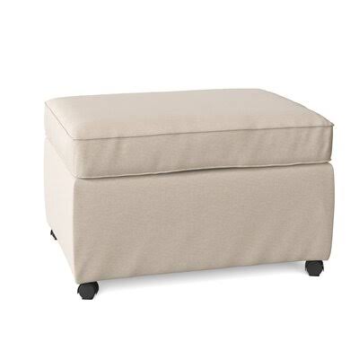 28x22 Rectangle Standard Ottoman C640139