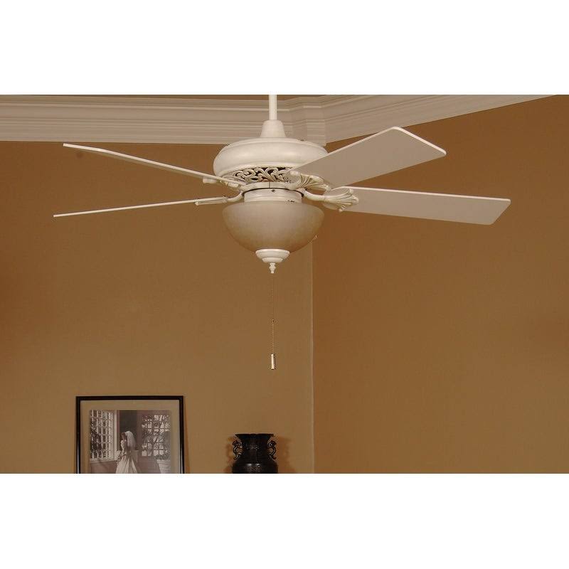 2 Light Ceiling Fan Z6238