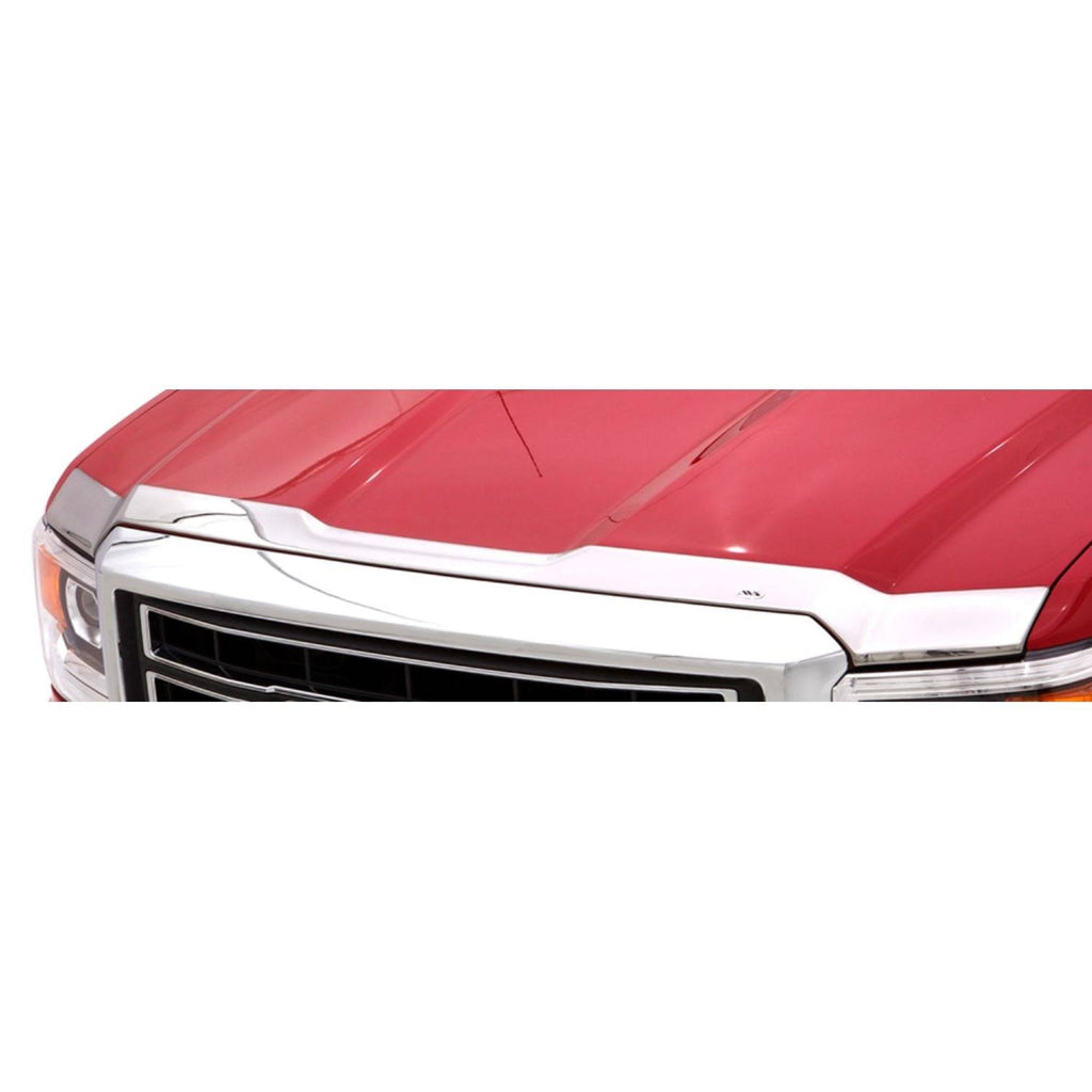 Chrome Hood Protector K814