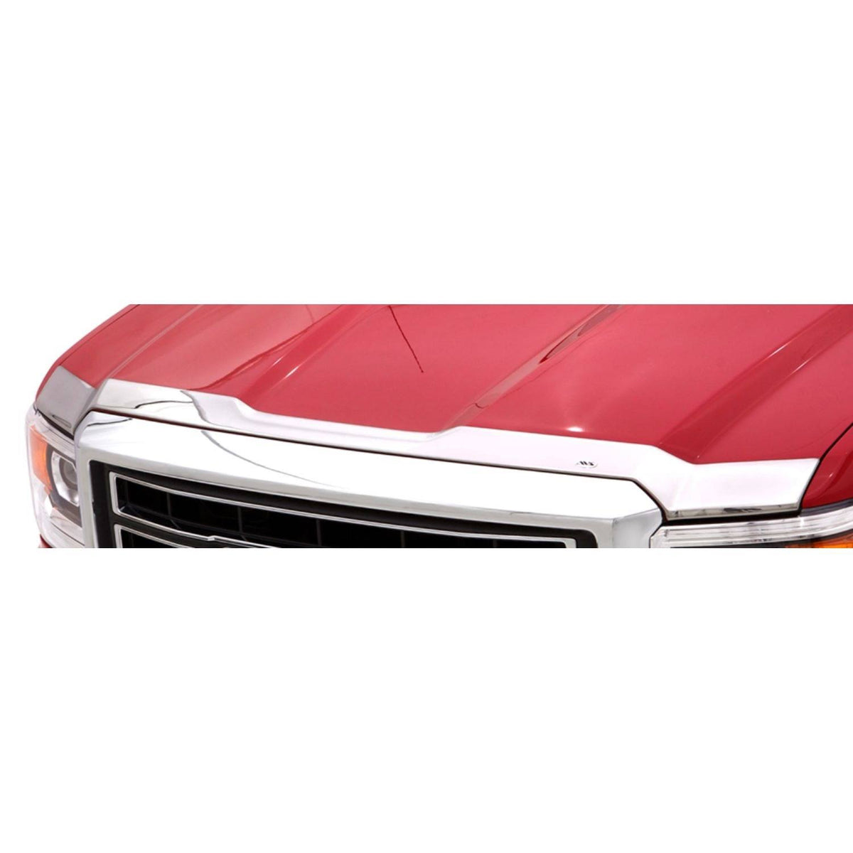 Chrome Hood Protector K814