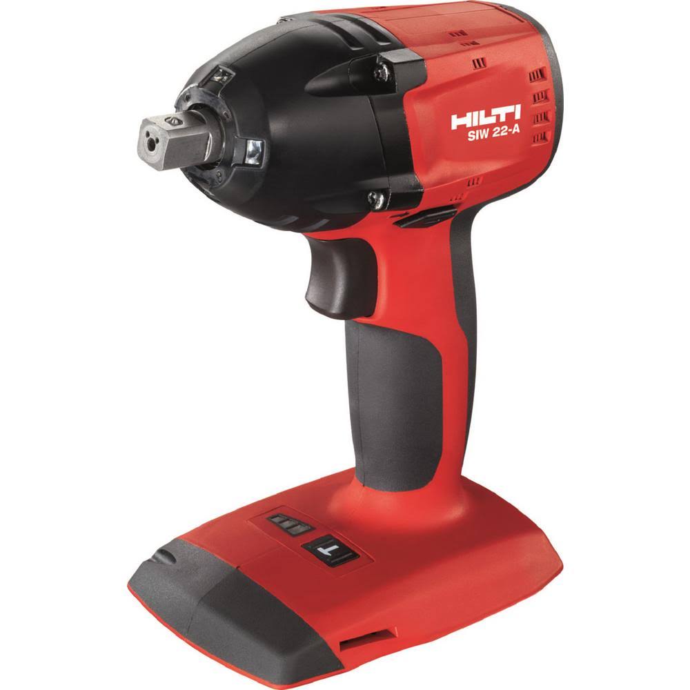 22-Volt Lithium-Ion 3/8 in. Cordless Brushless Impact Wrench J52187