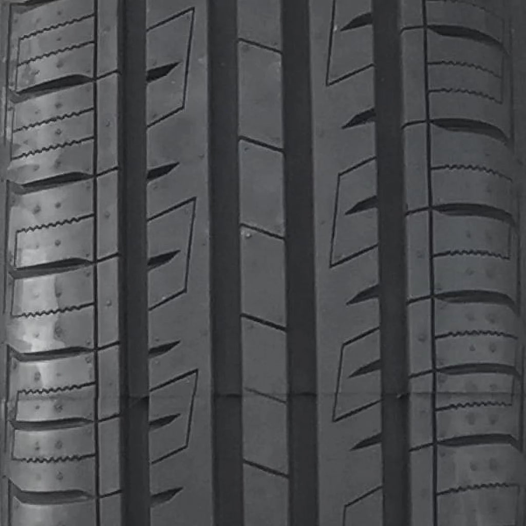 Set of 4 215/60R16 95V All Season Passenger Tires J505