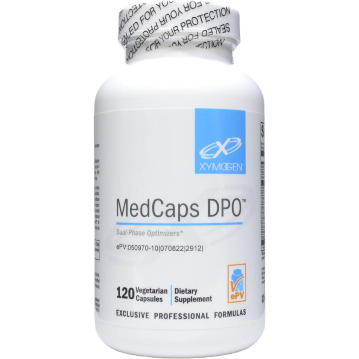 120 Capsules N36015
