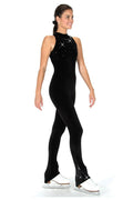 High Neck Catsuit N762