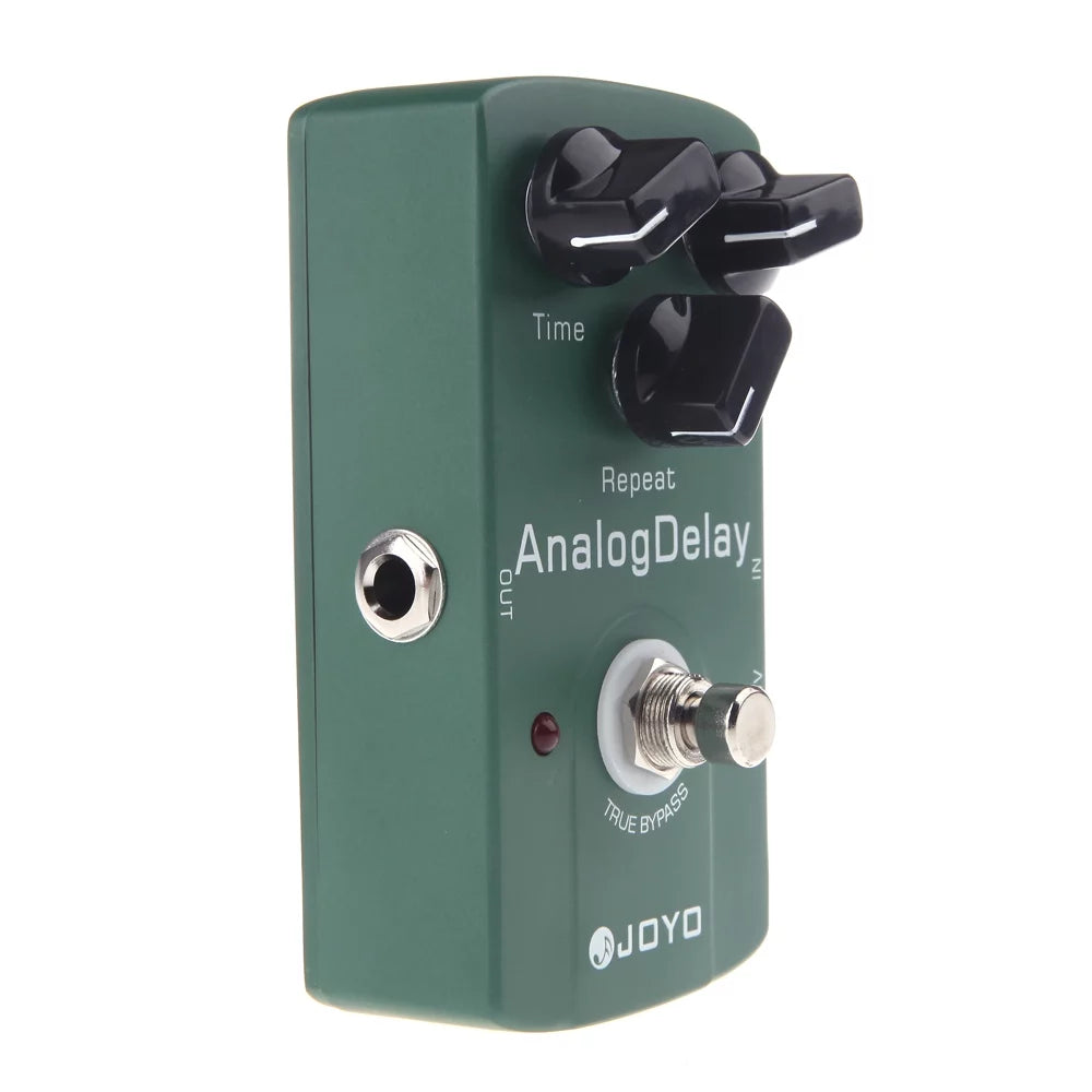 Analog Delay Electric Guitar Effect Pedal D49833