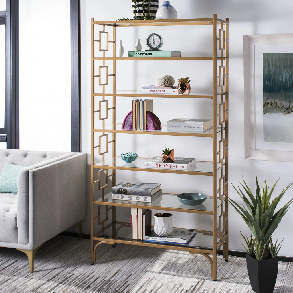 7 Tier Etagere K8900