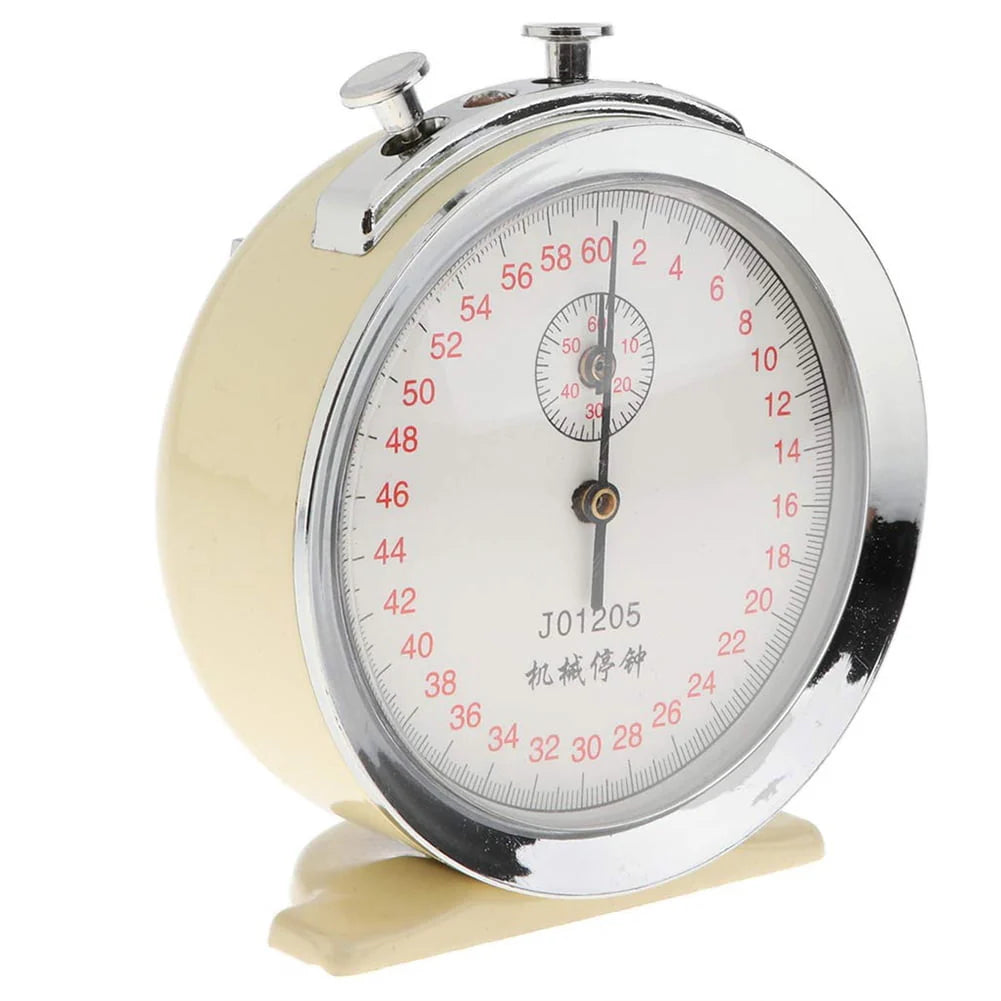 Mechanical Stopwatch Chronograph G2840