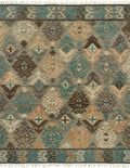 Fog Graphite Rug V94668