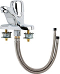 Bathroom Faucet, 0.5 GPM L26828