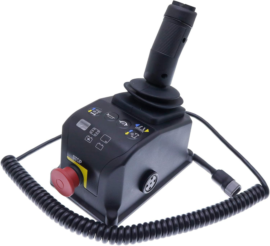 Control Box 100840GT R786813