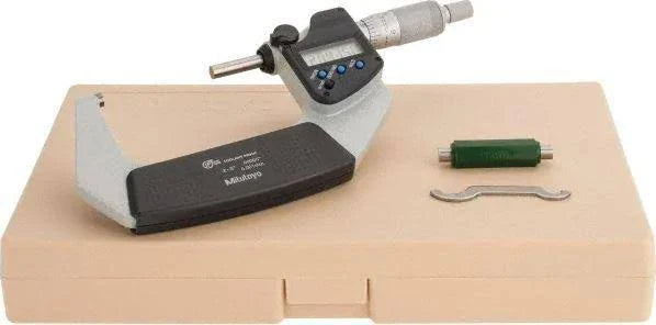 Mitutoyo Micrometer 2-3x22 S325178