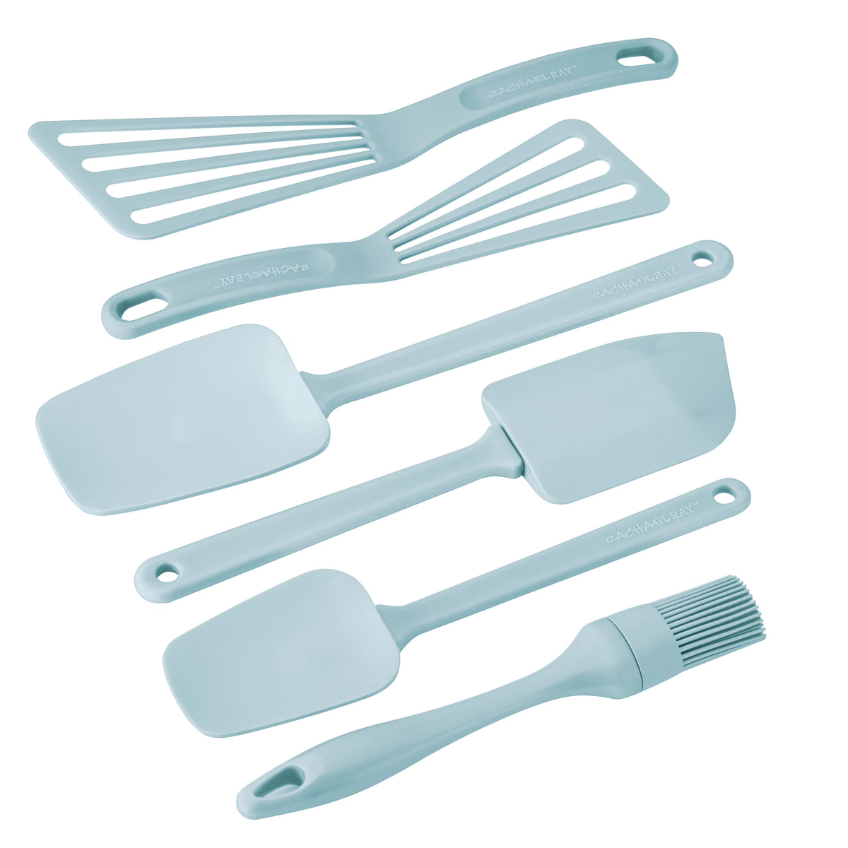 6 Pieces Nylon Tool Set T839568