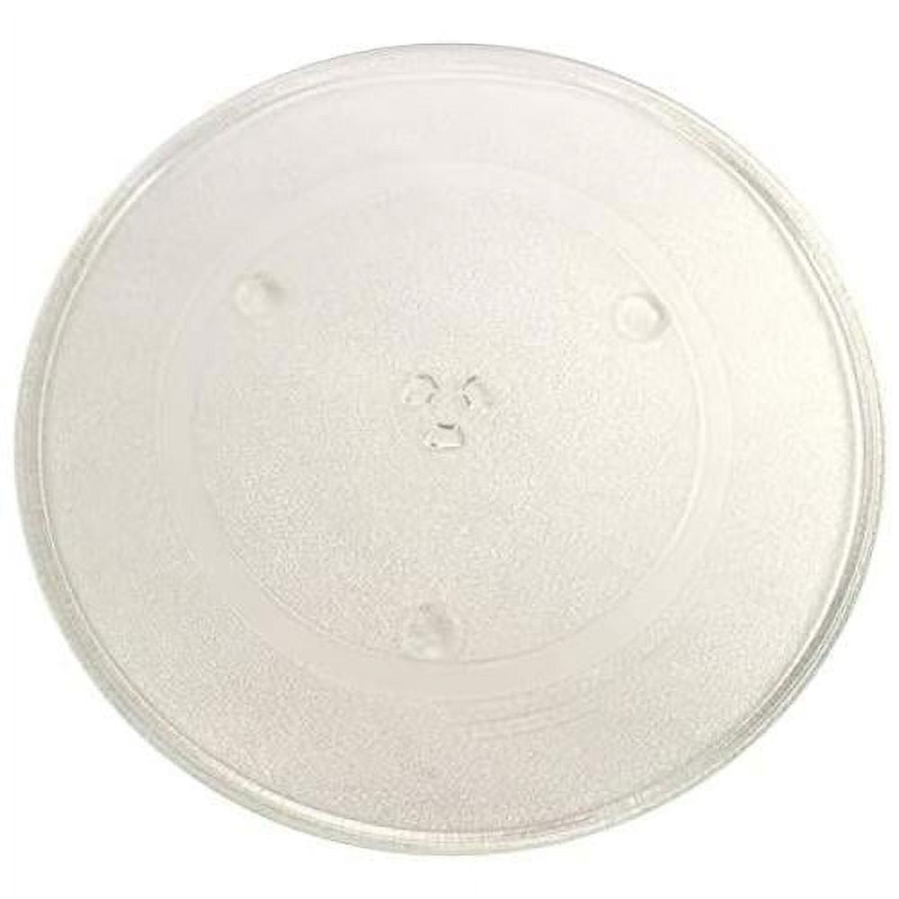 16 1/2" Glass Turntable Tray for Microwave Oven R958781