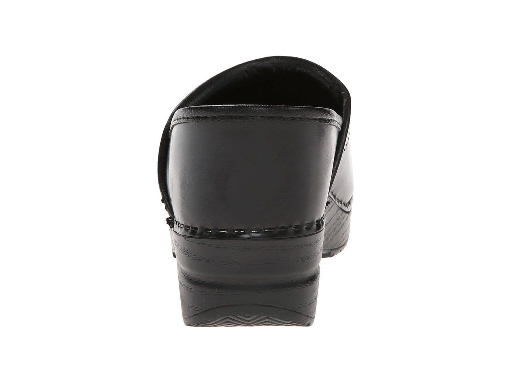 Black Cabrio 47 Professional Shoes X951817