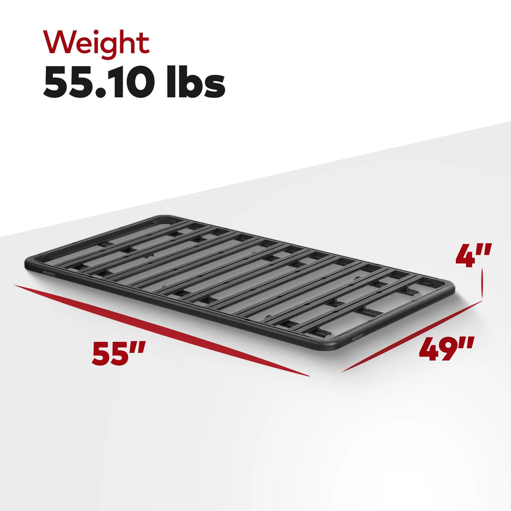Roof Rack Platform E359