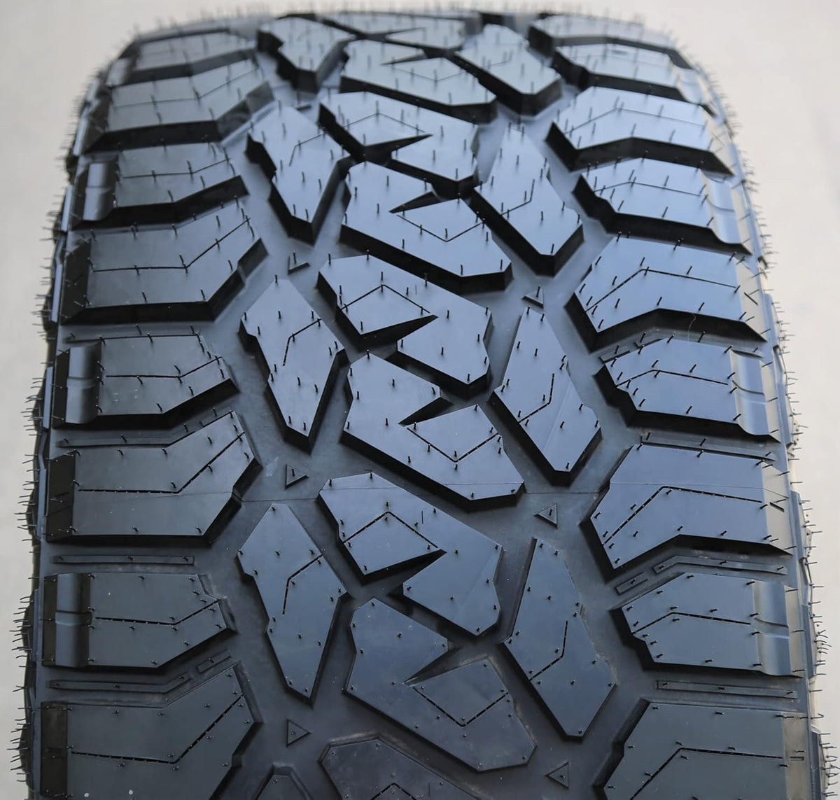 35X13.50R24LT All-Terrain Mud Off-Road Light Truck Radial Tire E648488