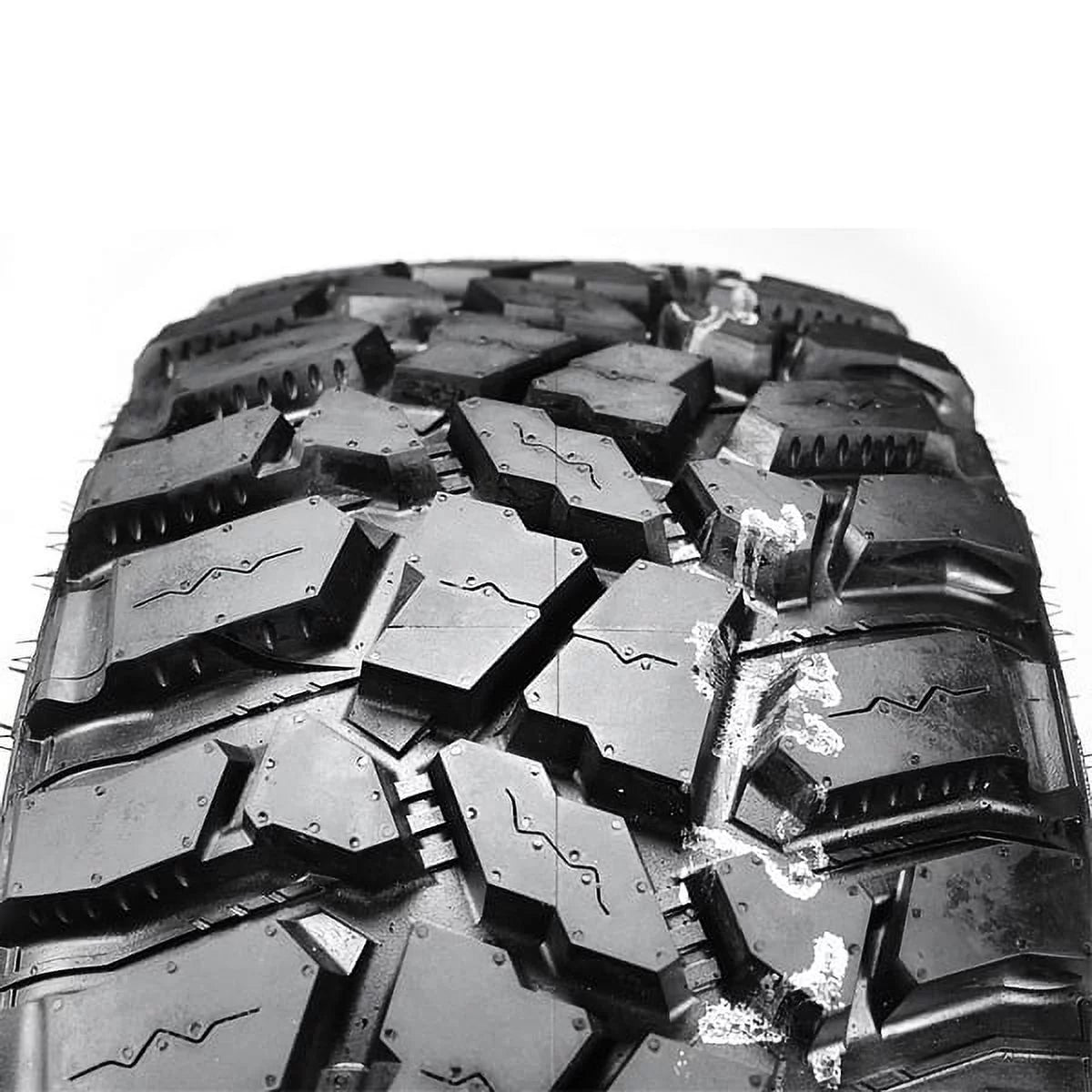 Mud Terrain Light Truck Tire E458