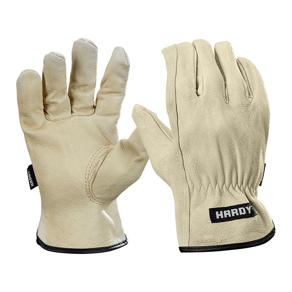 Pigskin Leather Work Gloves K5339