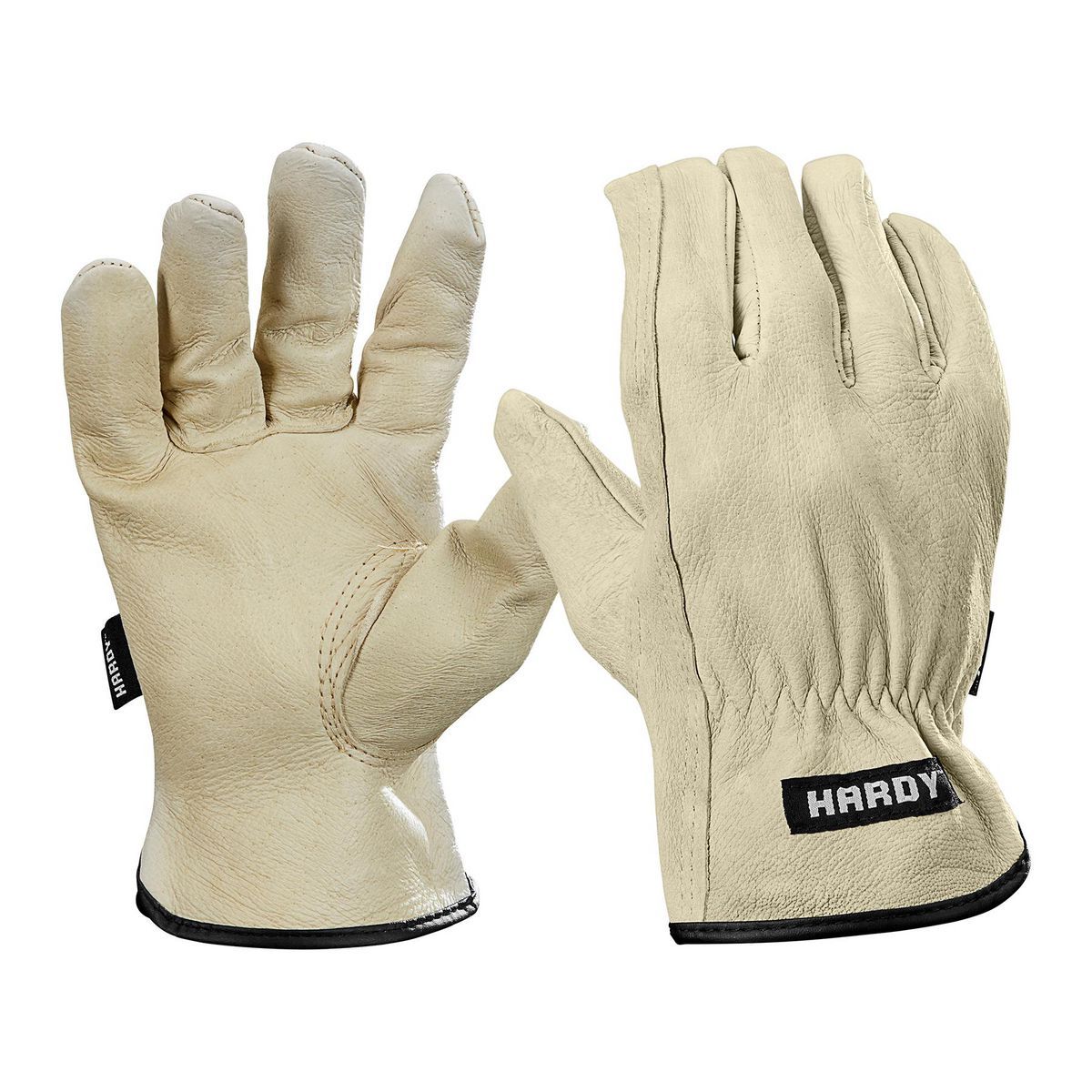 Pigskin Leather Work Gloves K5339