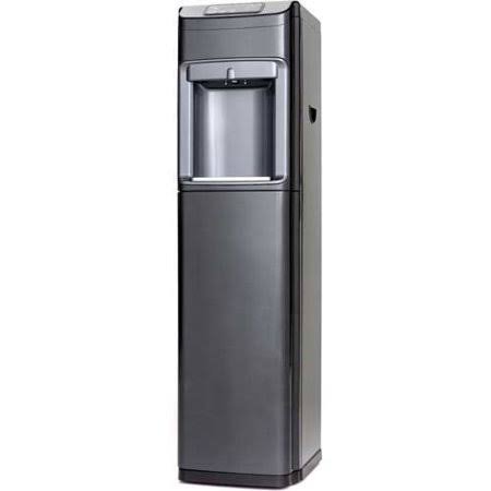 Black 4 Stage Reverse Osmosis Water Cooler V561