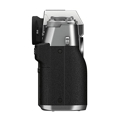 Black Mirrorless Camera Kit O397
