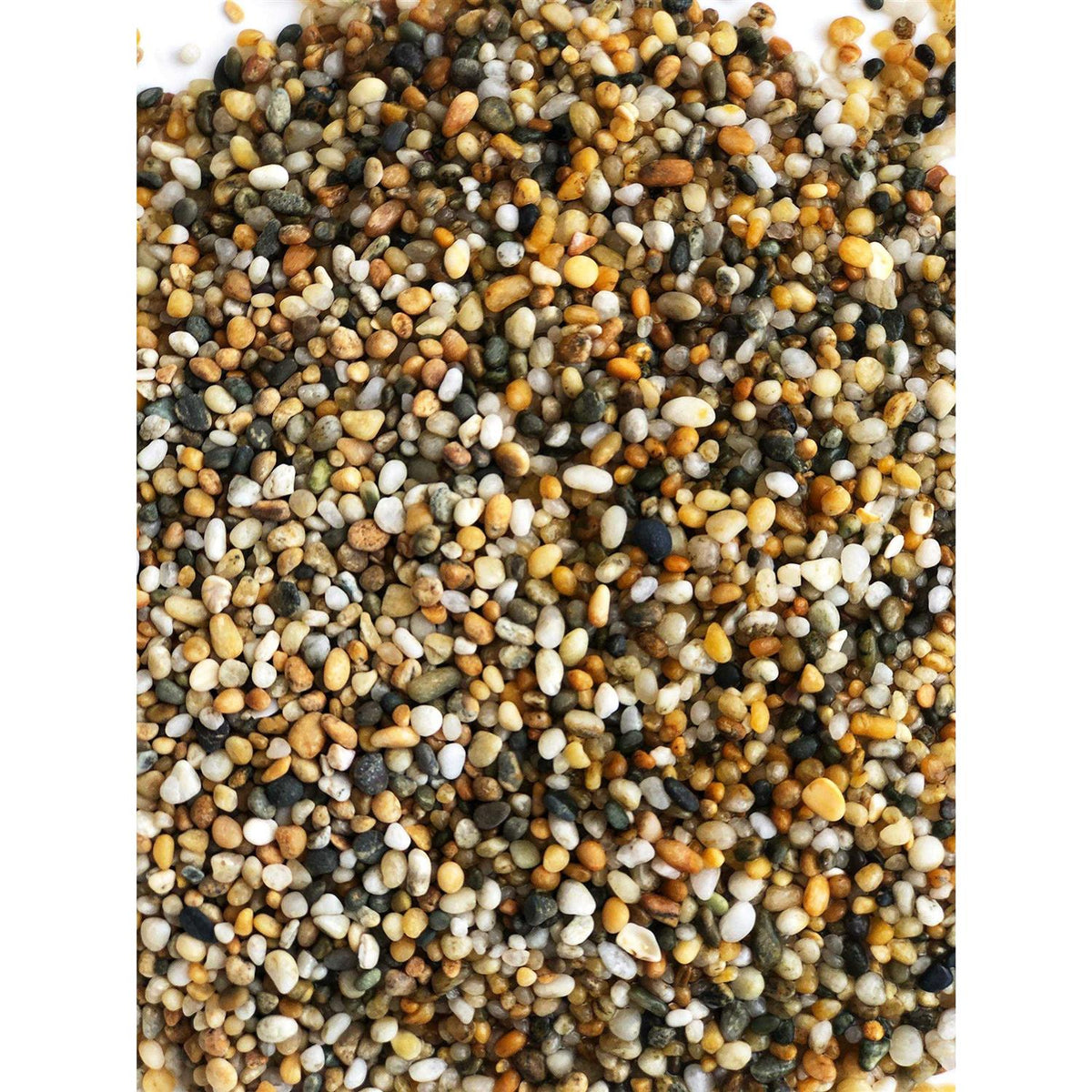 Gold Pearl Gravel Substrate M6029