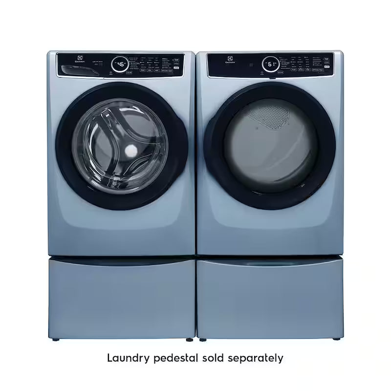 Front Load Gas Dryer B90516